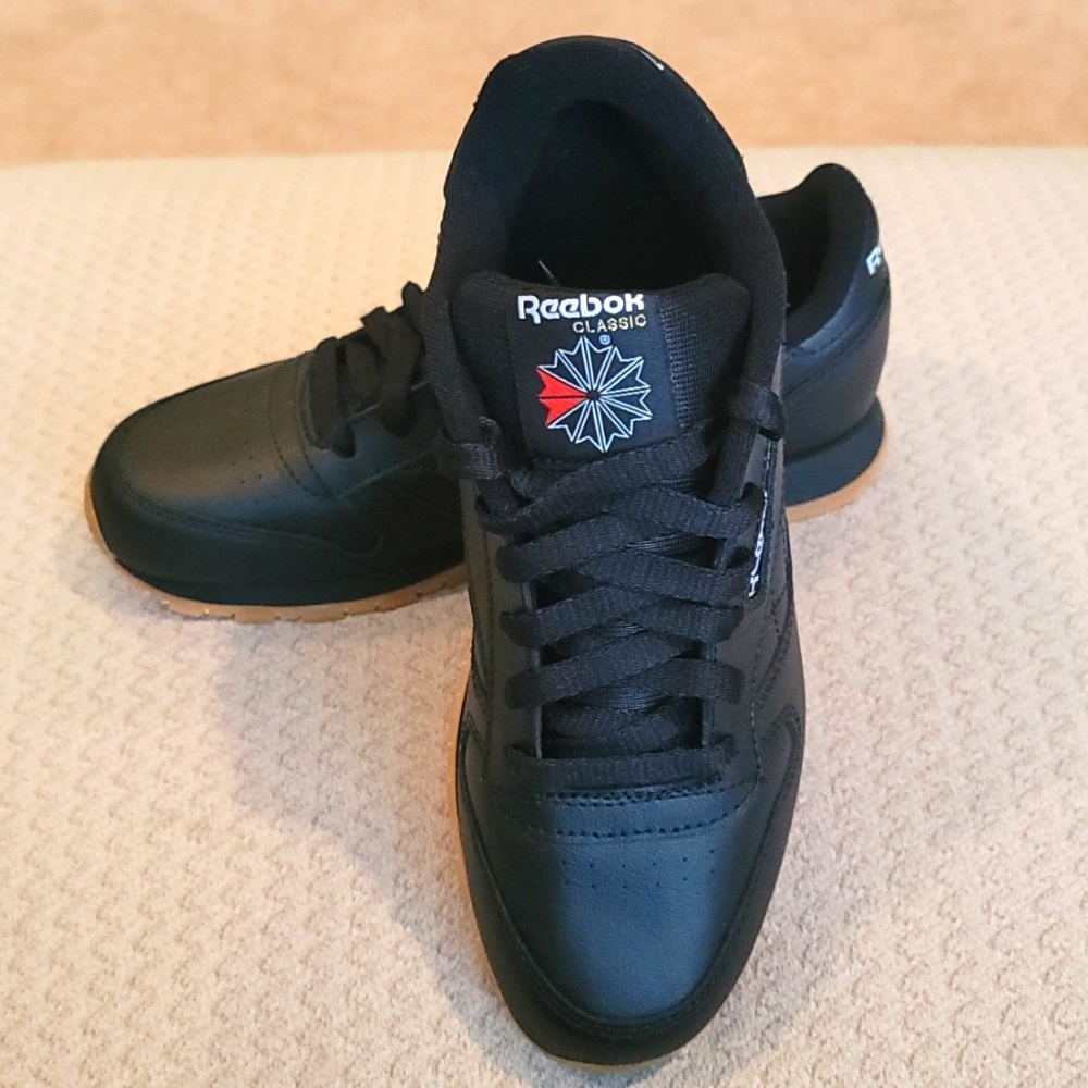 NWOB Reebok Classic